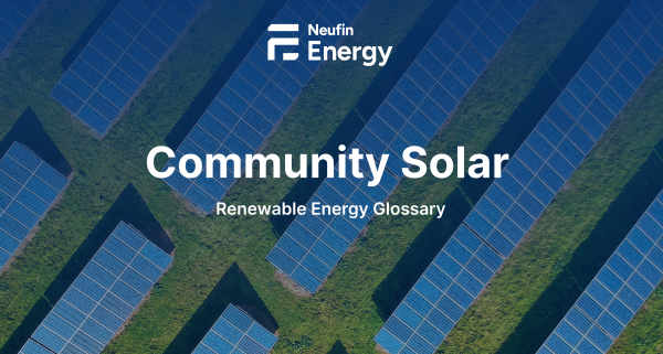 community solar