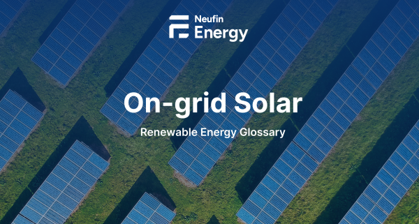 On-grid Solar