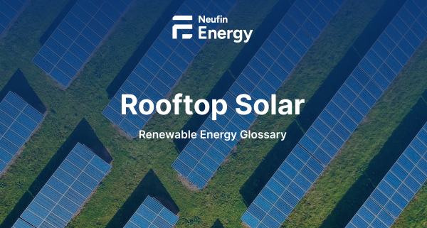 rooftop solar