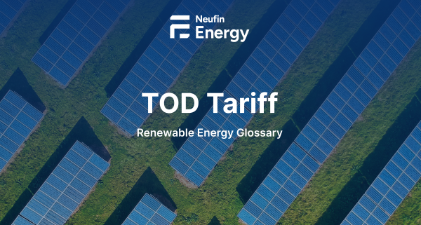 tod tariff