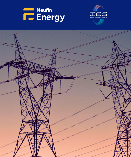 The India Energy Stack: A Digital Infrastructure Blueprint for Businesses